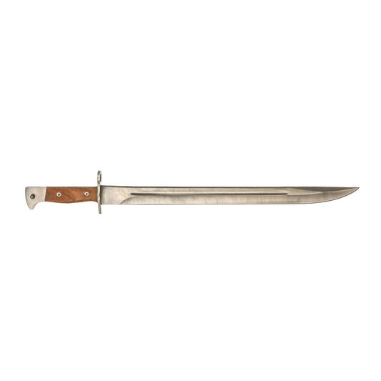 fixed blade knife AK 47, 19.68'' - 50cm