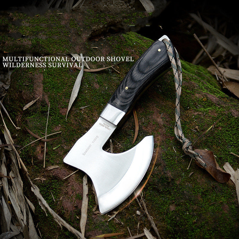 Outdoor Axe for Chopping Wood