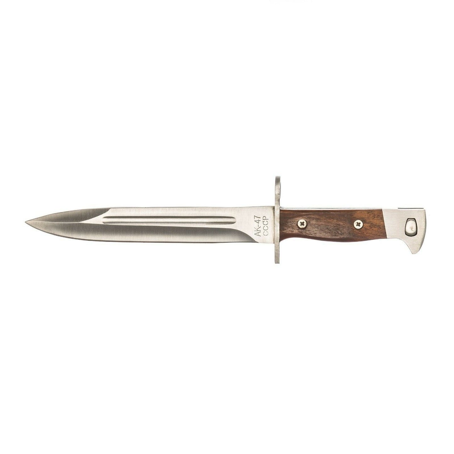 fixed blade knife AK 47, 12'' - 30cm