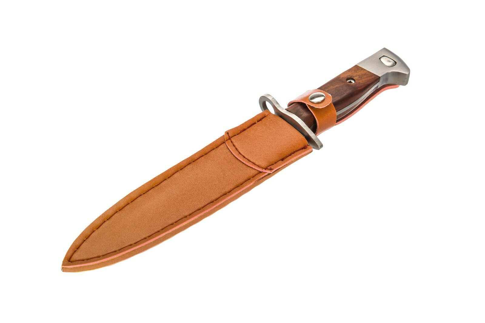 fixed blade knife AK 47, 12'' - 30cm