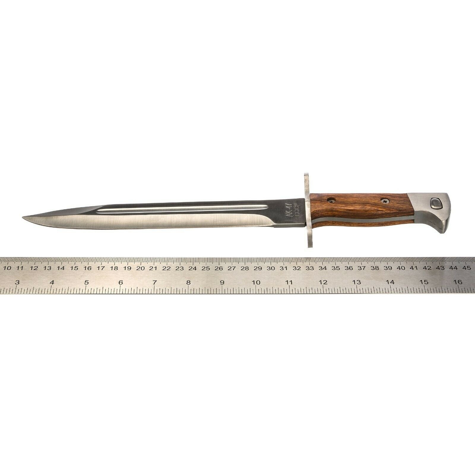 fixed blade knife AK 47, 13.5'' - 35cm