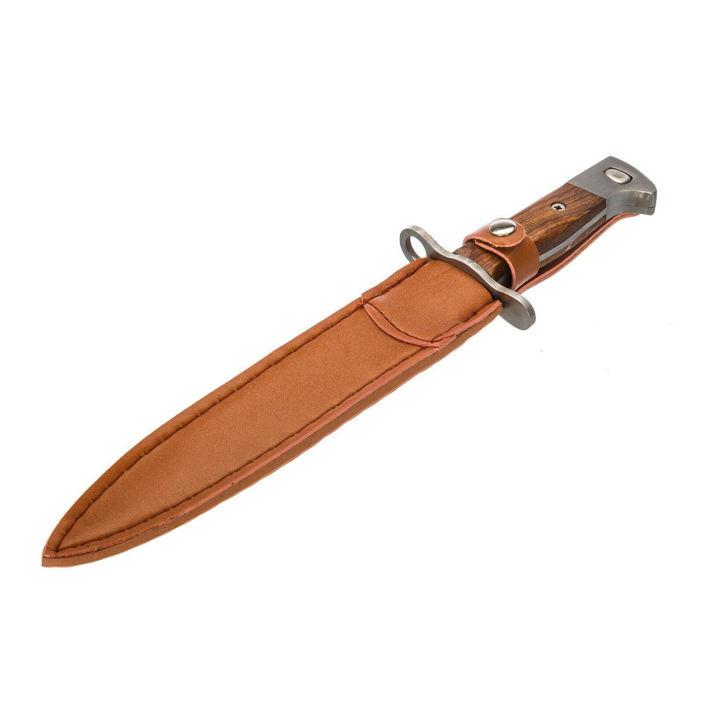 fixed blade knife AK 47, 13.5'' - 35cm