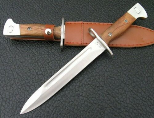 fixed blade knife AK 47, 13.5'' - 35cm