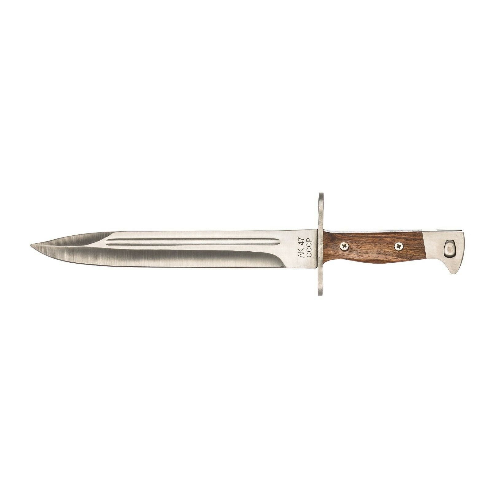 fixed blade knife AK 47, 13.5'' - 35cm