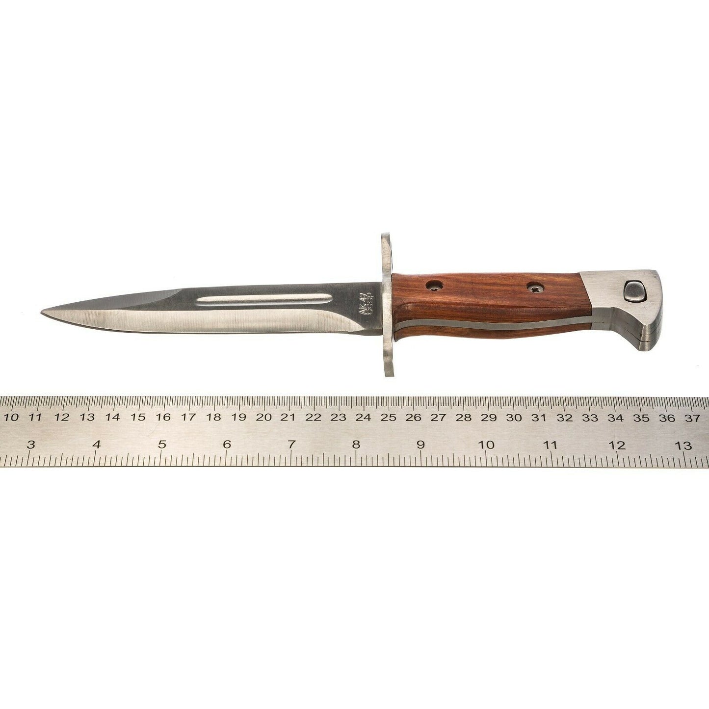 fixed blade knife AK 47, 10.23'' - 26cm