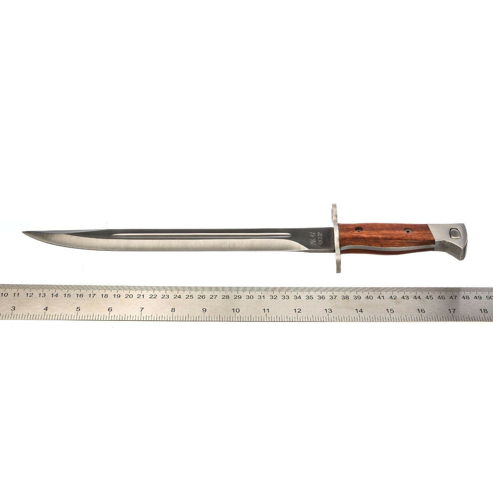 fixed blade knife AK 47, 15.5'' - 40cm