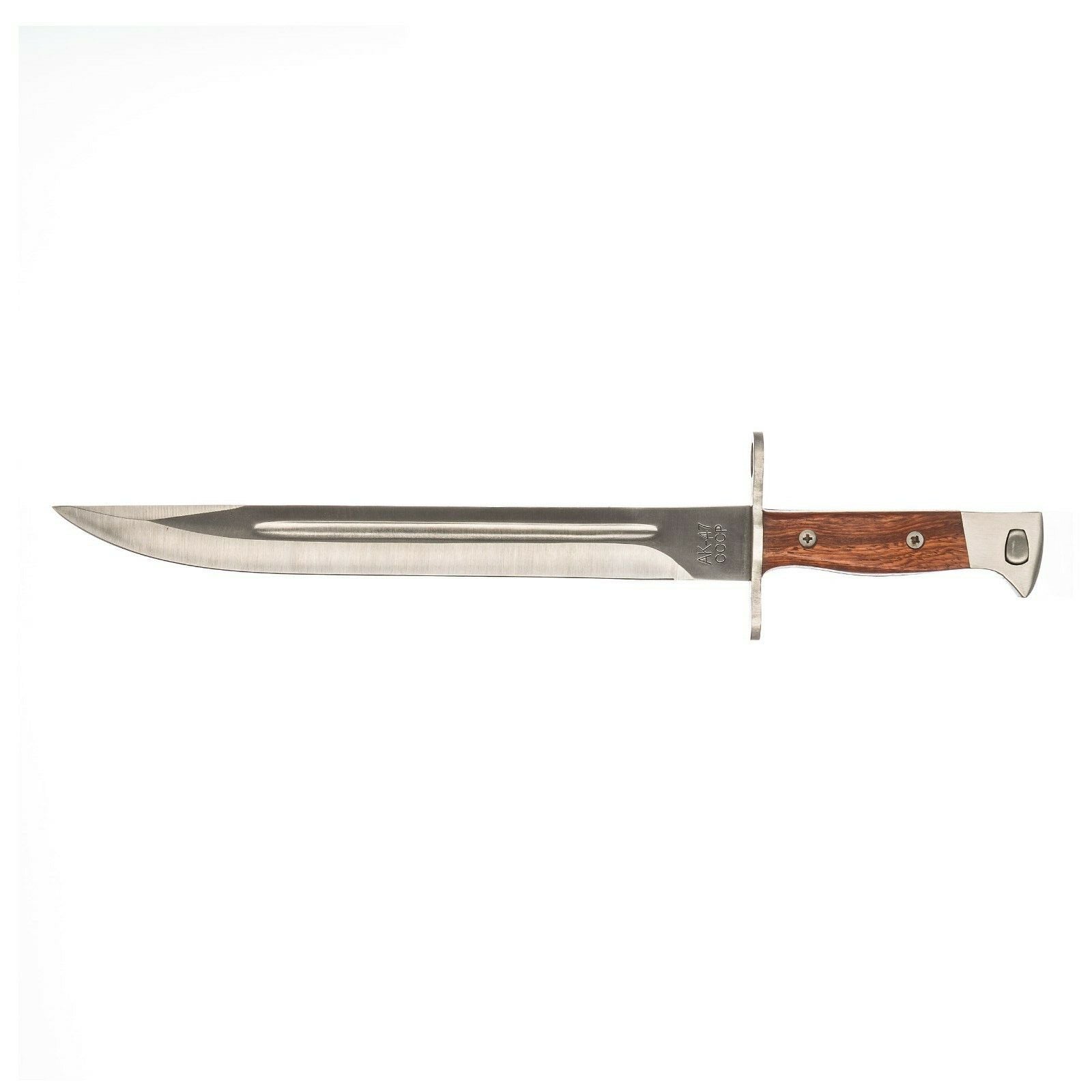 fixed blade knife AK 47, 15.5'' - 40cm